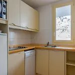 Le Montana - Maeva Apartment La Mongie