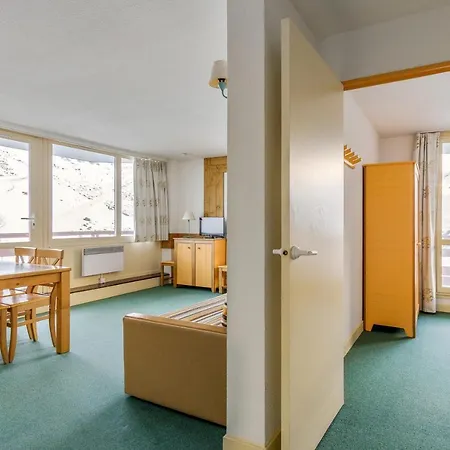Le Montana - Maeva Apartamento La Mongie