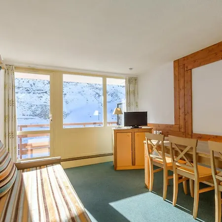 Le Montana - Maeva Apartment