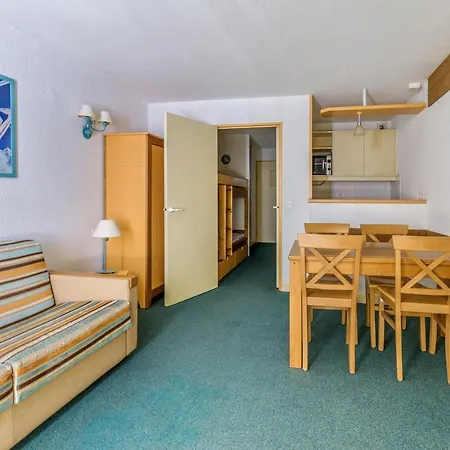 Le Montana - Maeva Apartamento *