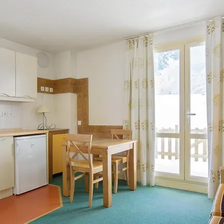 Le Montana - Maeva Apartment