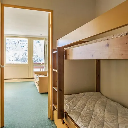 Apartamento Le Montana - Maeva