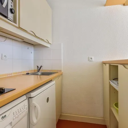 Apartamento Le Montana - Maeva La Mongie