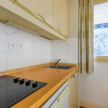 Le Montana - Maeva Apartamento La Mongie