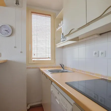 Apartment Le Montana - Maeva