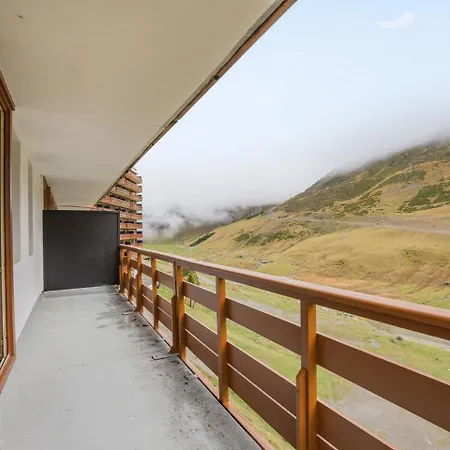 Apartamento Le Montana - Maeva La Mongie