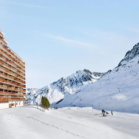 Apartamento Le Montana - Maeva *