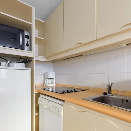 Le Montana - Maeva Apartman