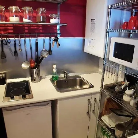 Apartman Le Montana - Maeva