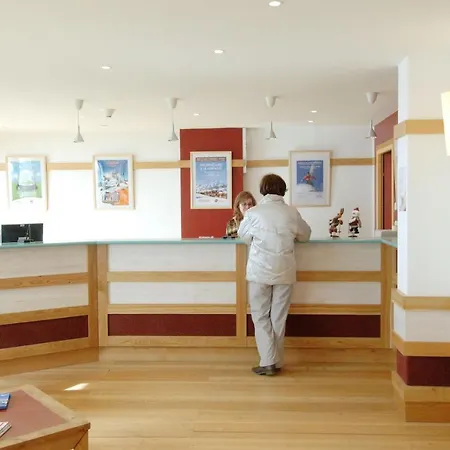 Le Montana - Maeva * לה מונג'י