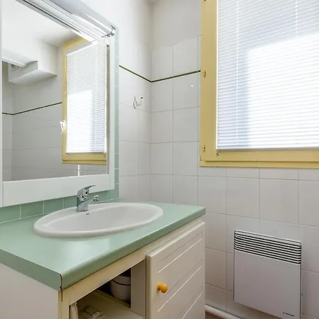 Le Montana - Maeva * לה מונג'י