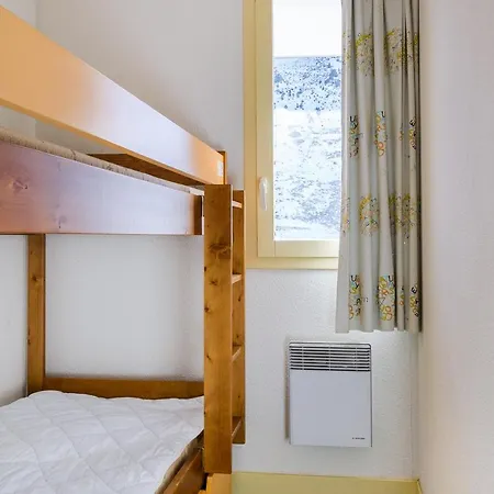 דירה Le Montana - Maeva