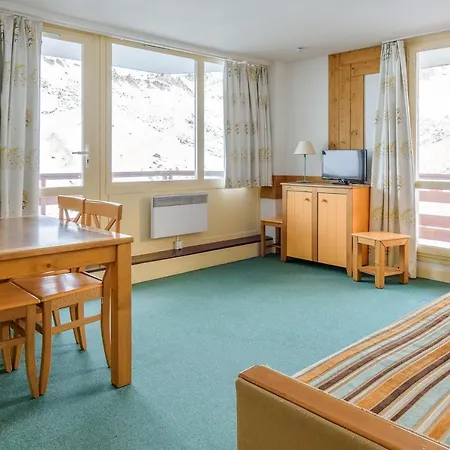 Le Montana - Maeva דירה