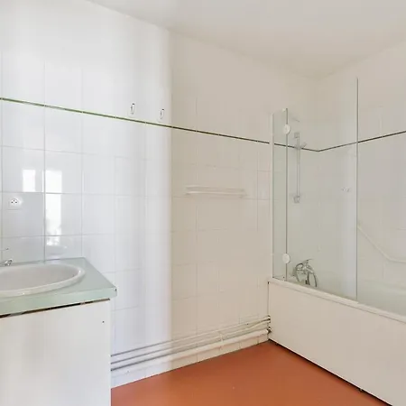 Le Montana - Maeva Apartament