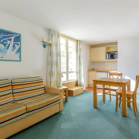 דירה Le Montana - Maeva *