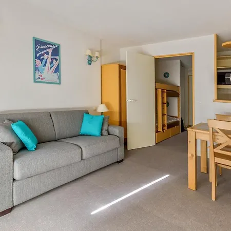 דירה Le Montana - Maeva