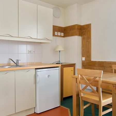 Le Montana - Maeva לה מונג'י