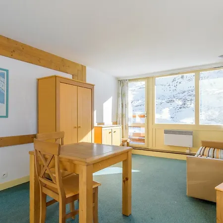 דירה Le Montana - Maeva *