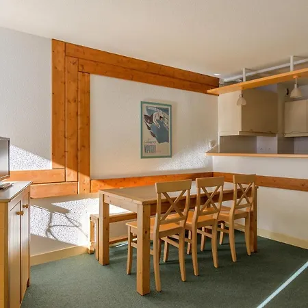 Le Montana - Maeva דירה