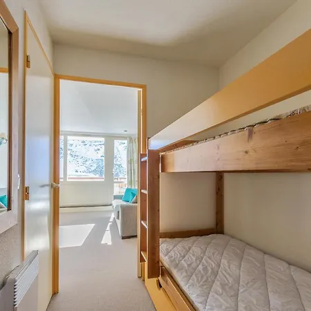 Le Montana - Maeva לה מונג'י