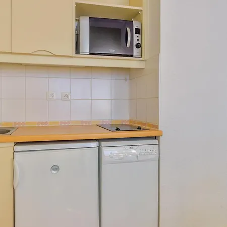 דירה Le Montana - Maeva *