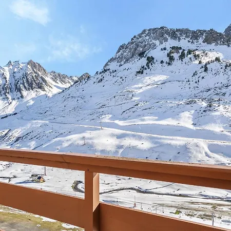 Apartament Le Montana - Maeva La Mongie