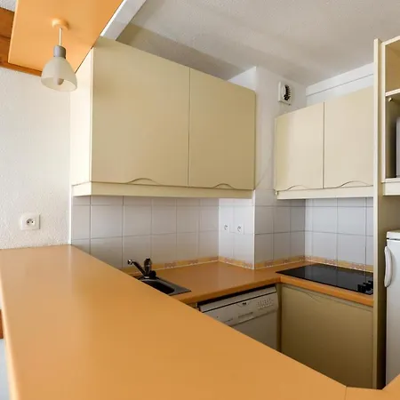 Le Montana - Maeva דירה *