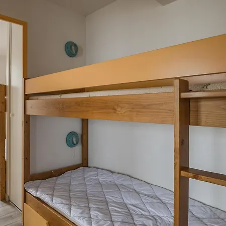 Apartament Le Montana - Maeva La Mongie