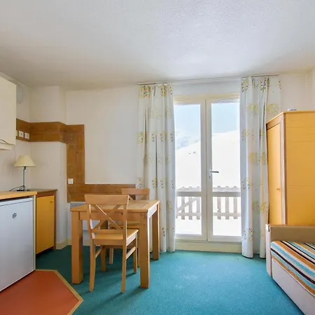 Le Montana - Maeva * לה מונג'י