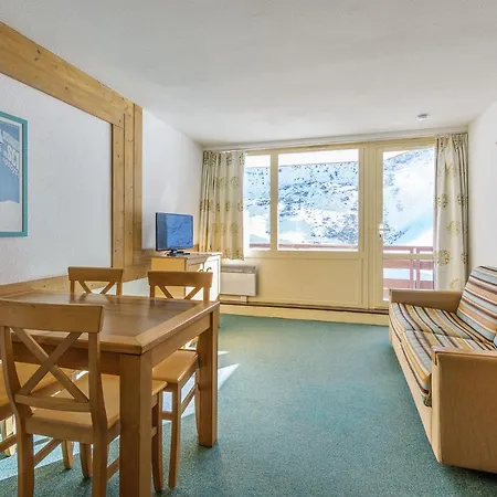 דירה Le Montana - Maeva *