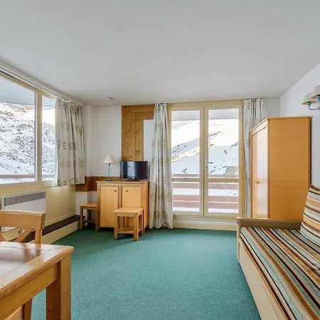 Le Montana - Maeva דירה *