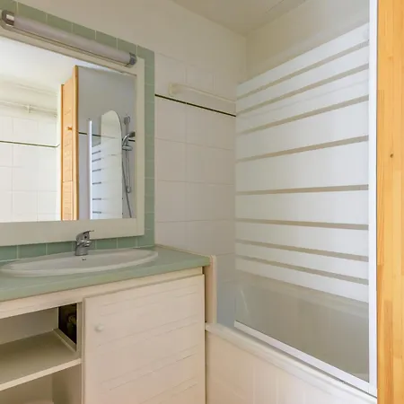 Le Montana - Maeva * לה מונג'י