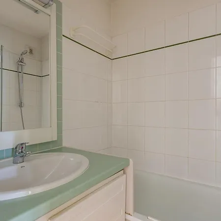 Le Montana - Maeva Apartament La Mongie