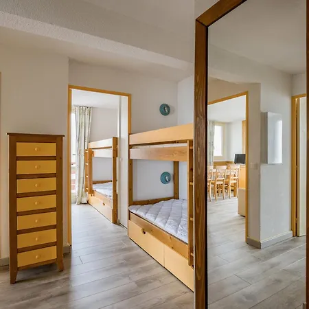 Apartament Le Montana - Maeva
