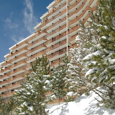 דירה Le Montana - Maeva