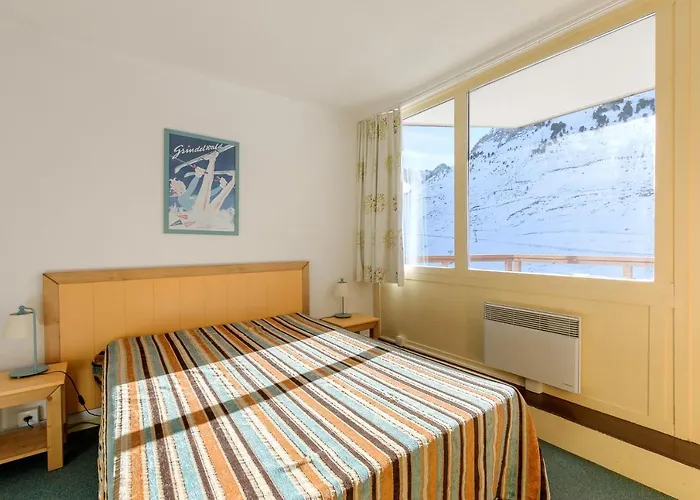 Апартаменты Le Montana - Maeva *