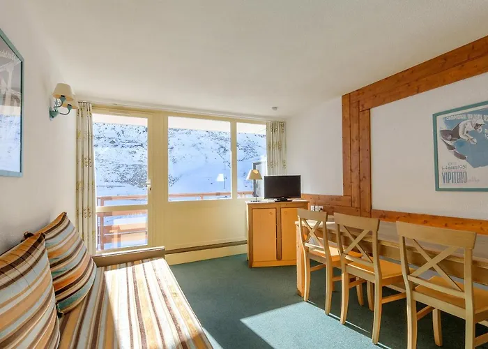 Le Montana - Maeva Апартаменты