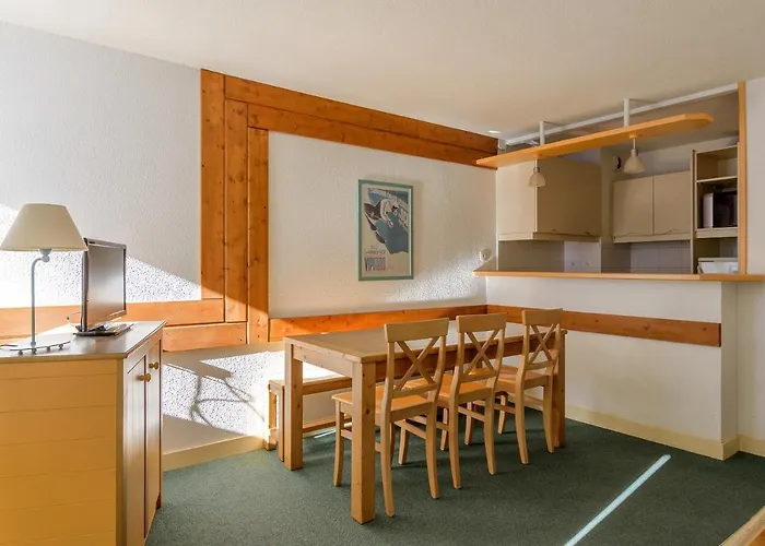 Le Montana - Maeva Апартаменты