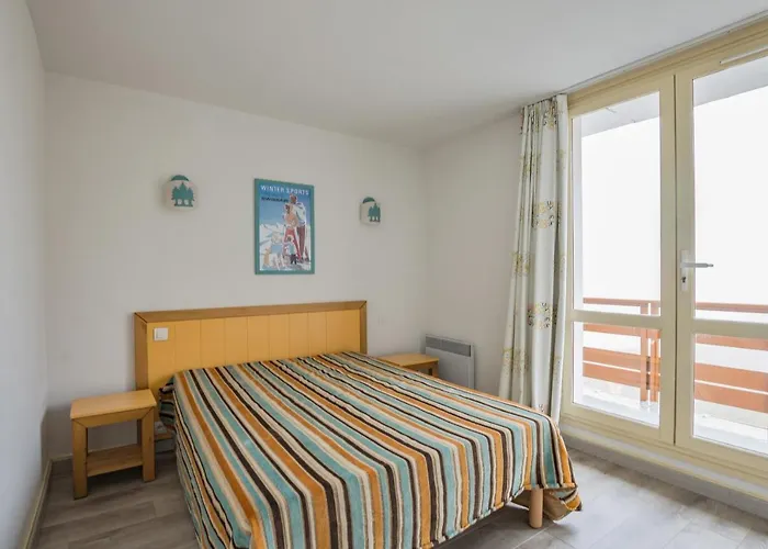 Апартаменты Le Montana - Maeva *