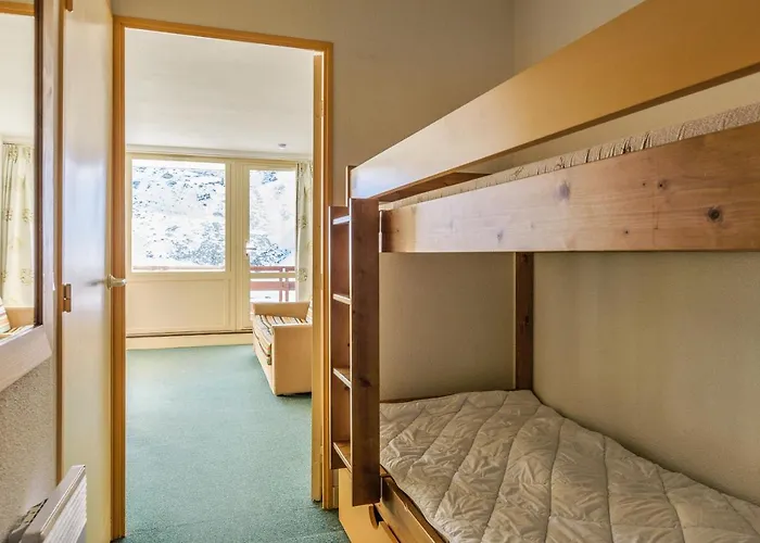 Апартаменты Le Montana - Maeva