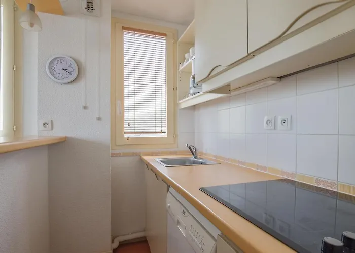 Апартаменты Le Montana - Maeva