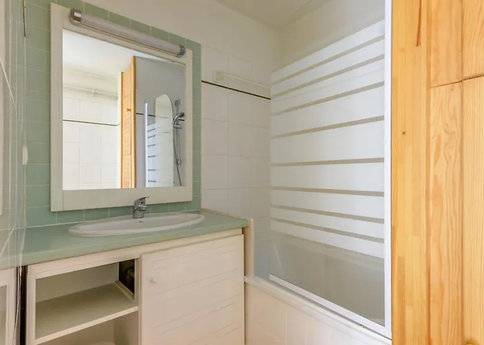 Le Montana - Maeva * Ла-Монжи